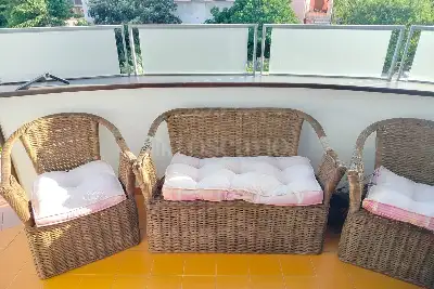 Villa Bifamiliare in vendita, pressi Ex Vetreria, Cagliari