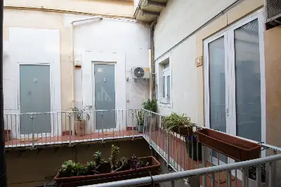 Casa in vendita, Via Giuseppe Verdi, Catania