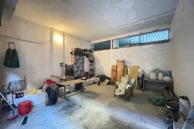 Magazzino in vendita, Via Tramontana, Palermo