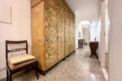 Stanza in affitto, Viale delle Provincie, Roma