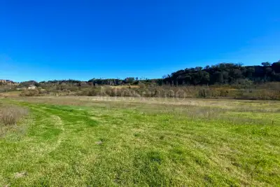 Casale in vendita, Via Sant'Antonio - Valle della Mola, Cerveteri