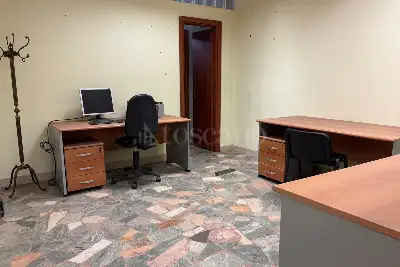 Negozio in affitto, Via Carlo Fadda, Roma