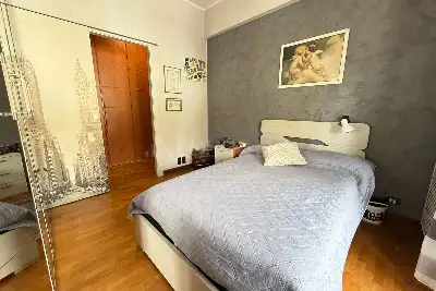 Casa in vendita, Corso Duca di Genova, Roma