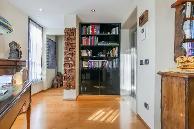 Villa Bifamiliare in vendita, Via Dei Sagredo, Milano