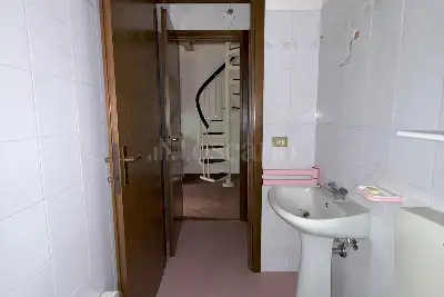 Casa in vendita, Via Motta Villa Di Tirano, Villa di Tirano