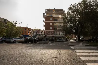 Superattico in vendita, Via Cesare Rasponi, Roma