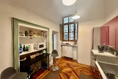 Casa in vendita, Via Po, Torino