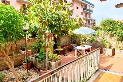 Casa in vendita, Via Serve della Divina Provvidenza, Catania