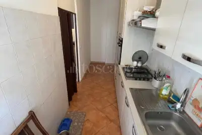 Casa in vendita, Lungotevere di Pietra Papa, Roma