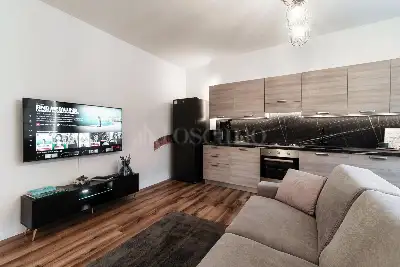 Casa in affitto, Viale Lecco, Como