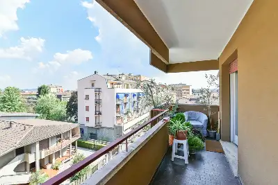 Casa in vendita, Via Plinio, Erba