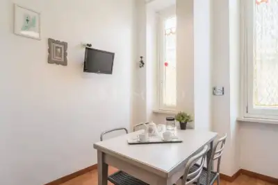 House for sale, Via Emanuele Filiberto, Roma