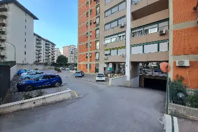 Casa in vendita, Via Bartolomeo Berrettaro, Palermo