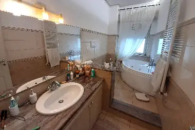 Casa in vendita, Via Norvegia, Palermo