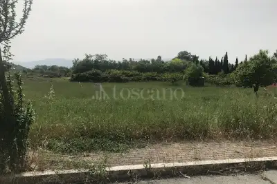 Edificabile Residenziali in vendita, via Po Moscufo, Moscufo