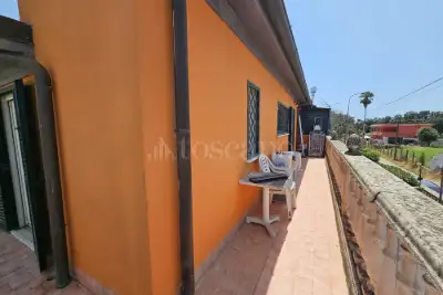 Casa in vendita, Via del Susino, Anzio