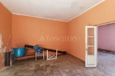 Rustico in vendita, Via Soldato Scuto Salvatore, San Giovanni la Punta