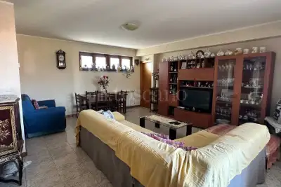Casa in vendita, Via dei Belfiore, Valverde