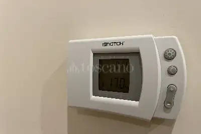 Casa in vendita, Via Antonio Zotti, Roma