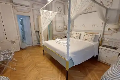 Casa in vendita, Via Flaminia, Roma