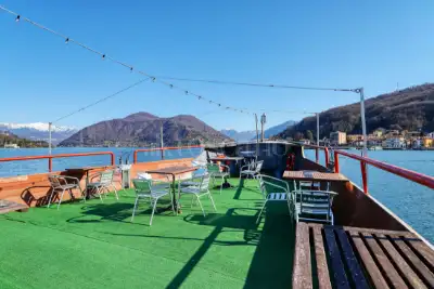 Attività Commerciale in vendita, Via Mazzini, Porto Ceresio