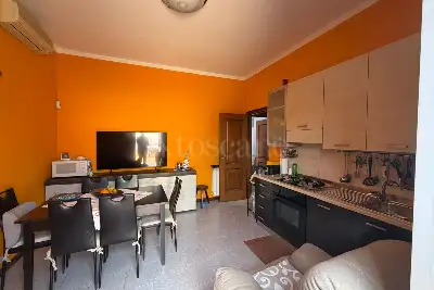 Casa in vendita, Via Giulio Emanuele Rizzo, Roma