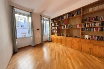 Casa in vendita, Via di San Basilio, Roma