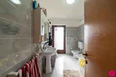 Villino a Schiera in vendita, Via Castello, Budoia