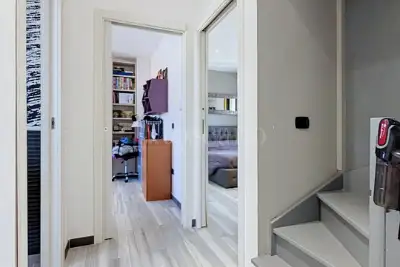 Casa Indipendente in vendita, Via S.A.Marongiu 12, Sennori