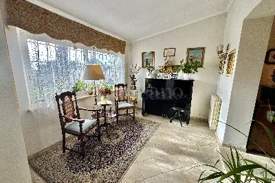 Villa in vendita, Via Rovito, Nettuno