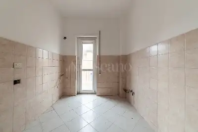 Attico in vendita, Via Marino Fasan, Roma