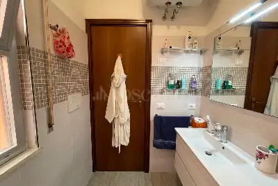 Casa in vendita, Via E. Berlinguer 38, Martinsicuro