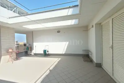 Casa in vendita, Via Bruno Trentin, Roma