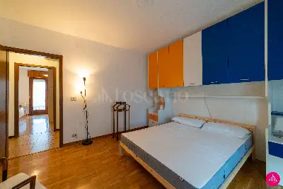 Casa in vendita, Via Bezzecca, Udine