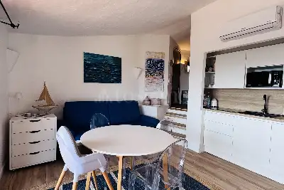 Villino a Schiera in vendita, Via Sottovento, Arzachena