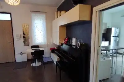 Casa Indipendente in vendita, via Passo Sella, Montesilvano