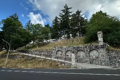 Casa in vendita, Via Monte Terminillo, Rieti