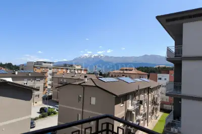 Casa in vendita, Via Luigi Falconi, L'Aquila