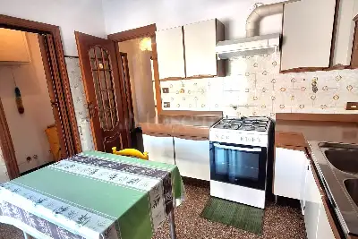 Casa in vendita, Via Terralba, Genova