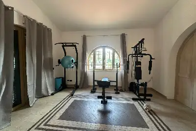 Villa in vendita, Via delle Querce, Lanuvio