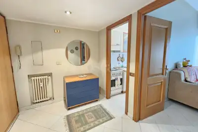 Casa in vendita, Via Pandosia, Roma