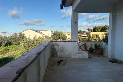 Villa in vendita, SS187, Castellammare del Golfo