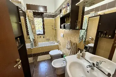 Casa in vendita, Via Romana, Nettuno