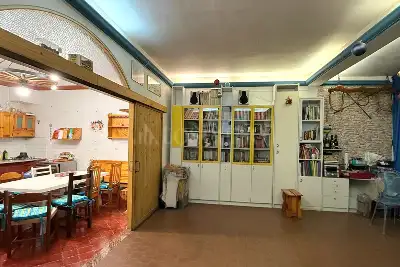 Villino a Schiera in vendita, Via degli Ossoli, Roma