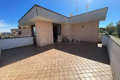 Villa Bifamiliare in vendita, Via Fosso dell' Osa, Roma