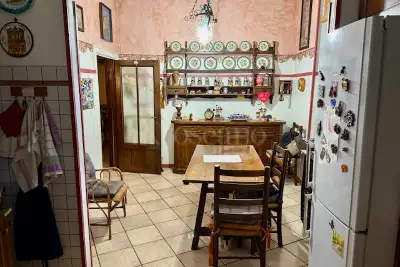 Casa in vendita, Via Pietro Giannone, Roma