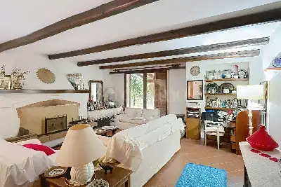 Villa in vendita, Strada Vicinale Monti Bianchinu 23, Sassari