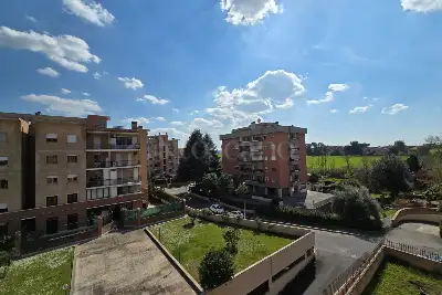 Casa in vendita, Via Luigi Volpicelli, Roma