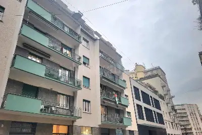 Negozio in vendita, Via Achille Maiocchi, Milano