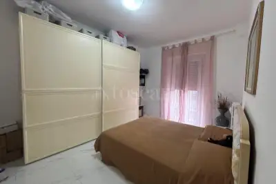 Casa in vendita, Via Fratelli D'Italia, Busto Arsizio
